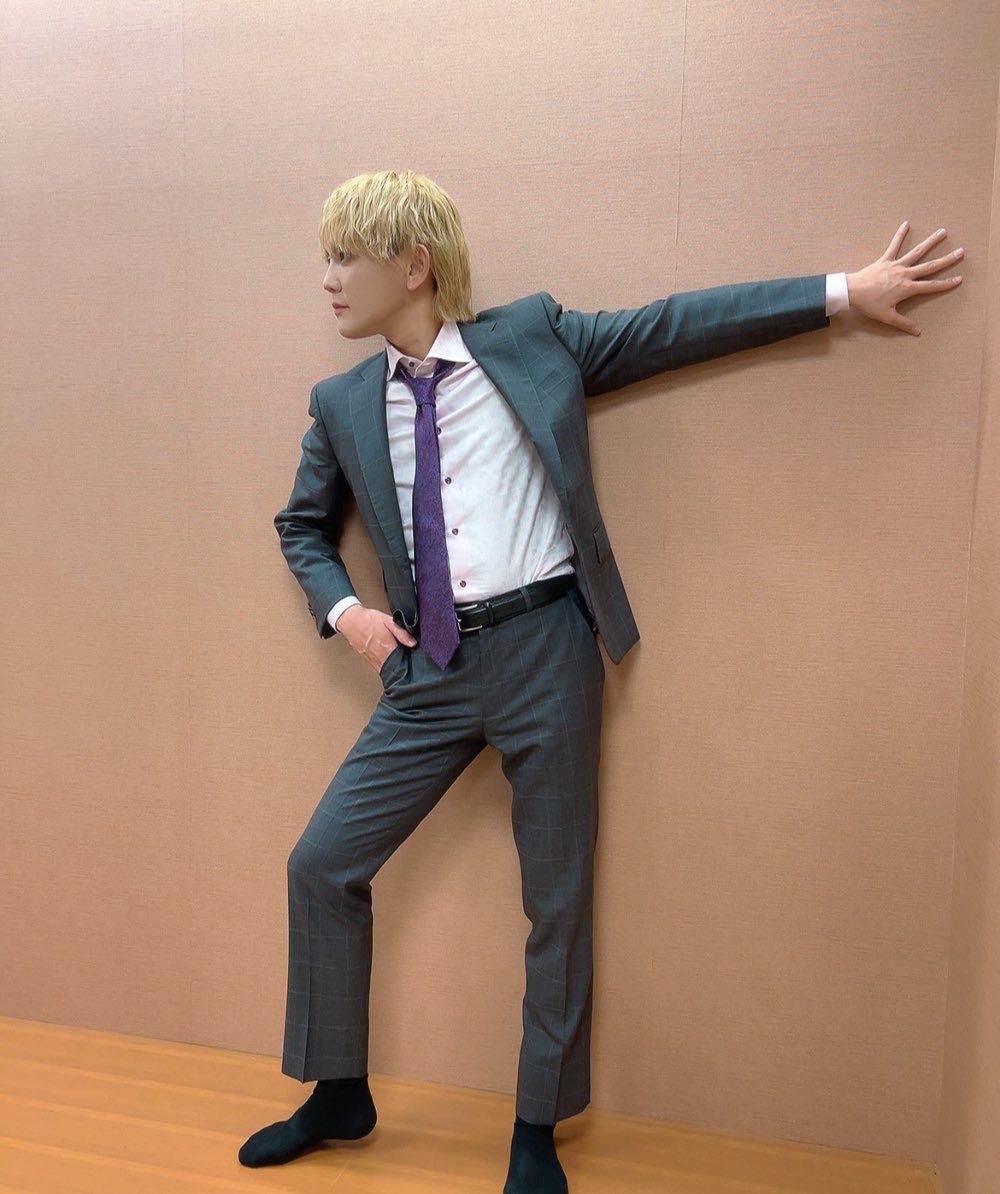 今井文也 tweet media