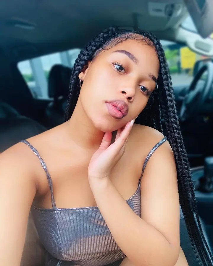 IYvonneT's tweet photo. Yes or no to my body type 🥰🤍🤍 https://t.co/UU910EsuBM