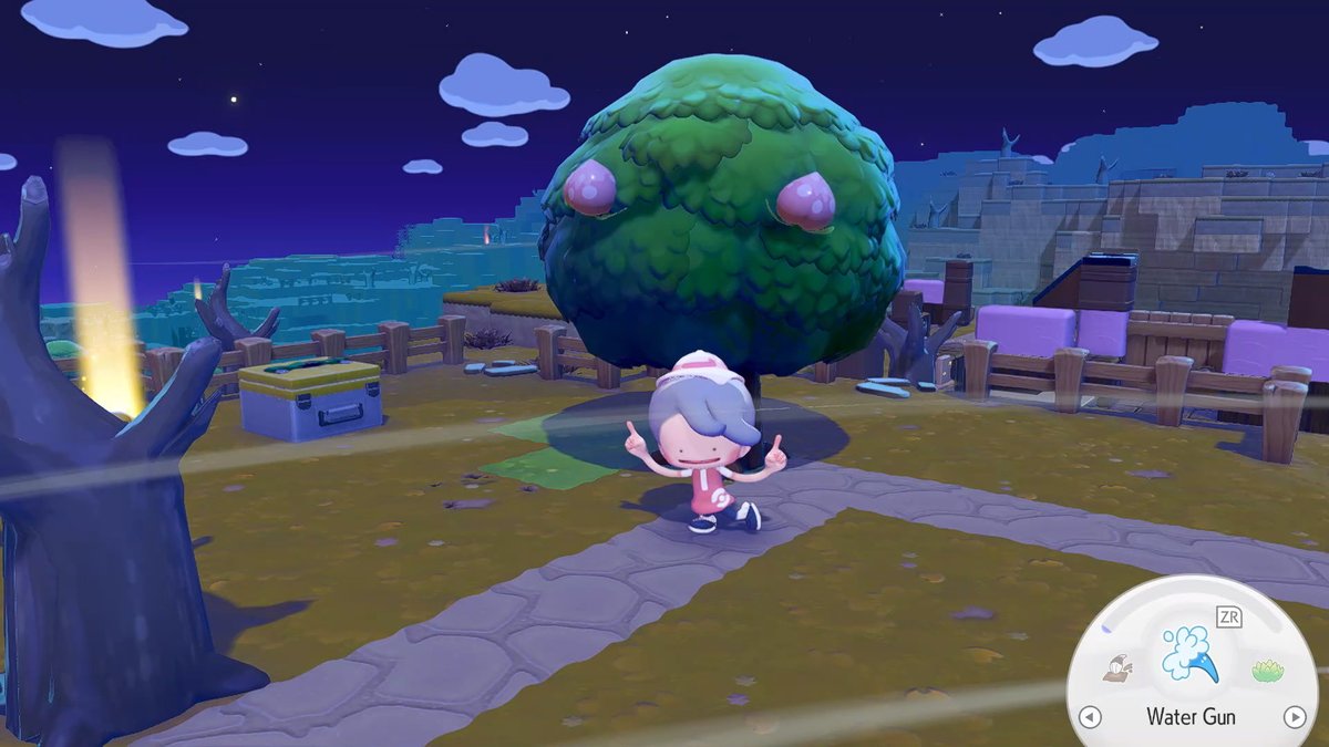 Chai 미야오 🌘ㅅ🌒✨🐾 VGen tweet media