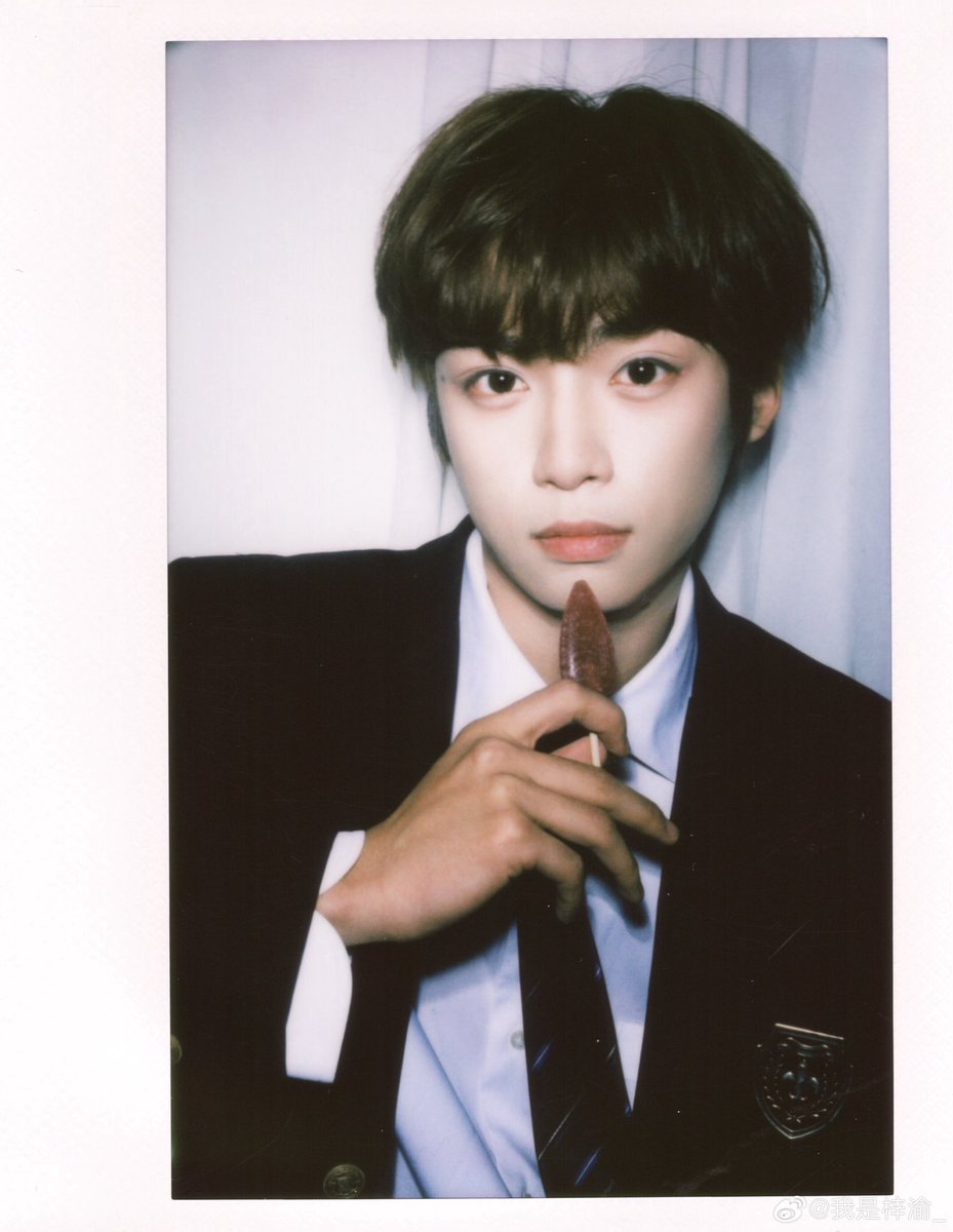 【On This Day】 04/05/2025

(1/3) Uniform Yu!!

From Ziyu on Weibo.

#ziyu #TianZiyu #leipeng99