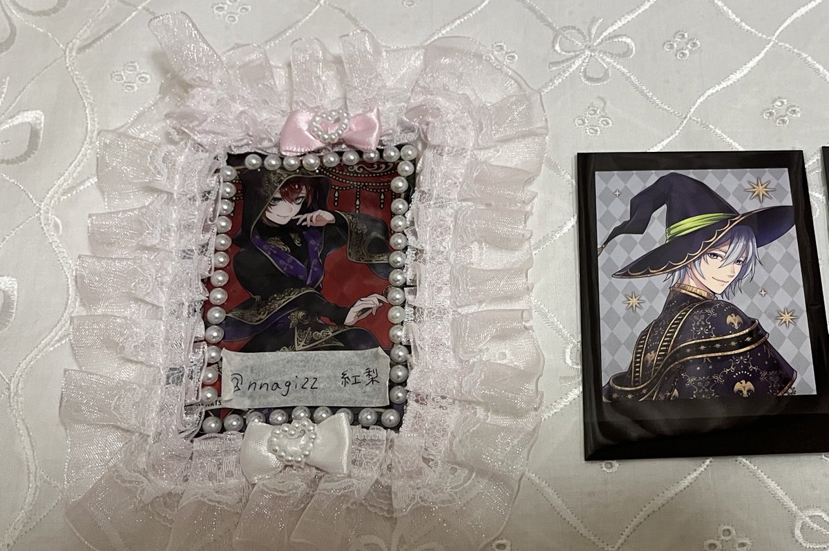 紅梨🌱めっぞめぞ tweet media