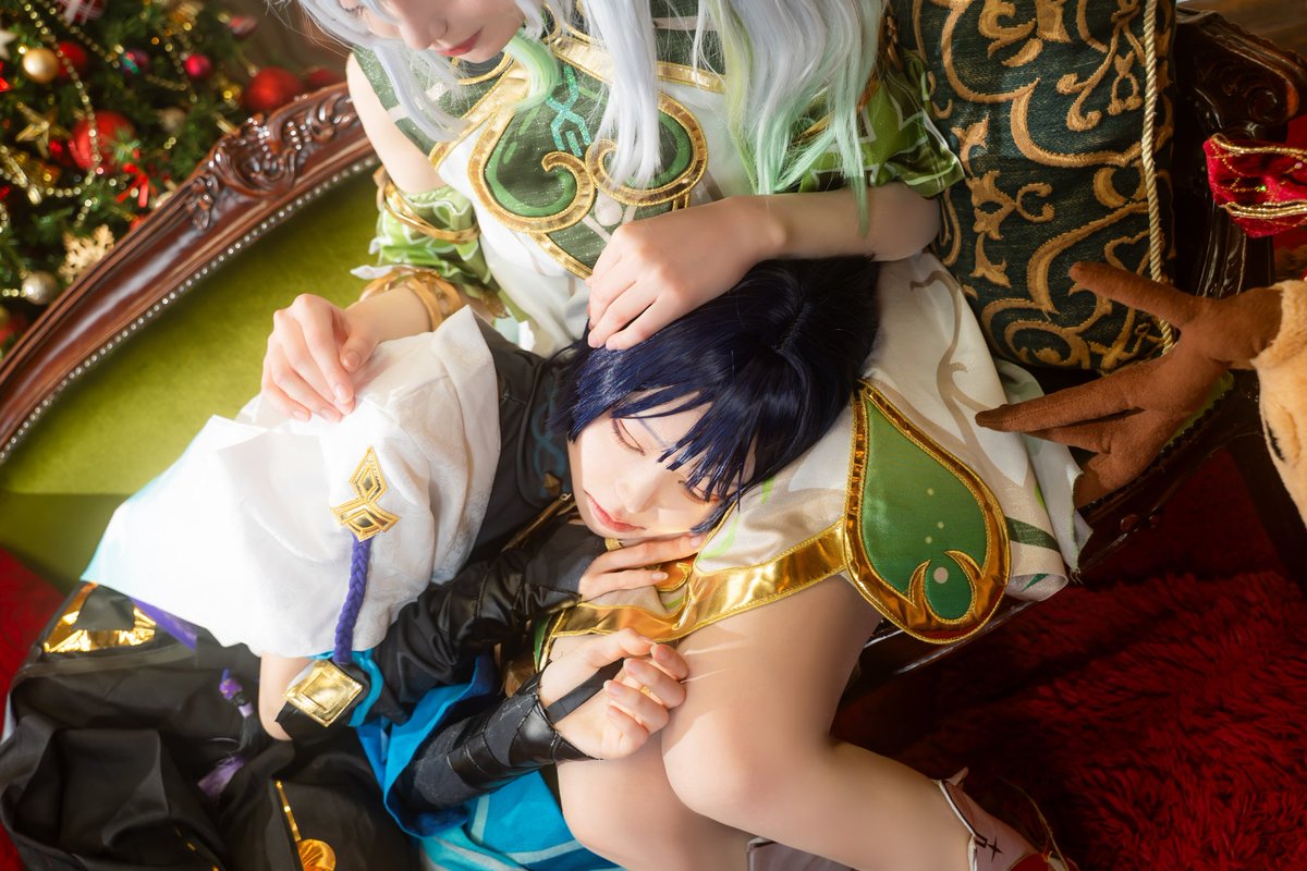 まるめろ tweet media