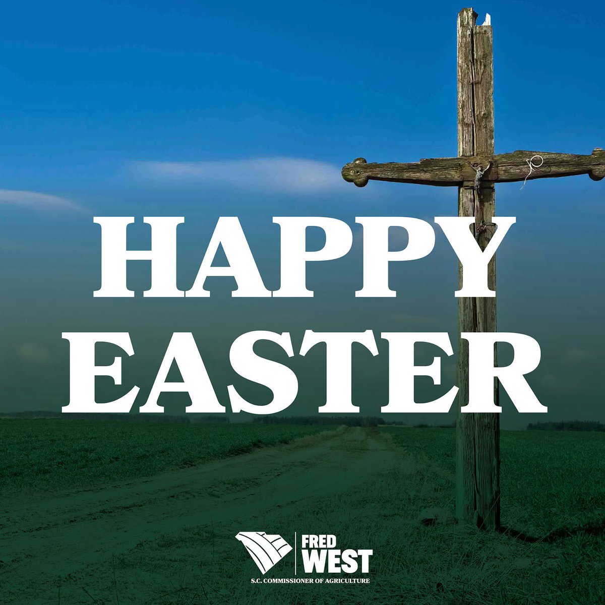 Happy Easter! 🌅

“Christ died for our sins… He was buried, and He was raised on the third day.” — 1 Corinthians 15:3–4

Grateful for our risen Savior and for the blessings of faith, family, and this season of hope.