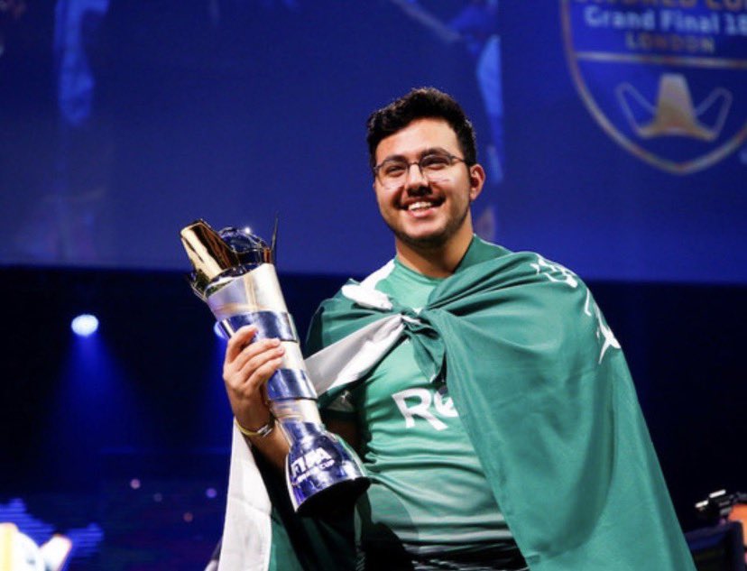 خالد tweet media