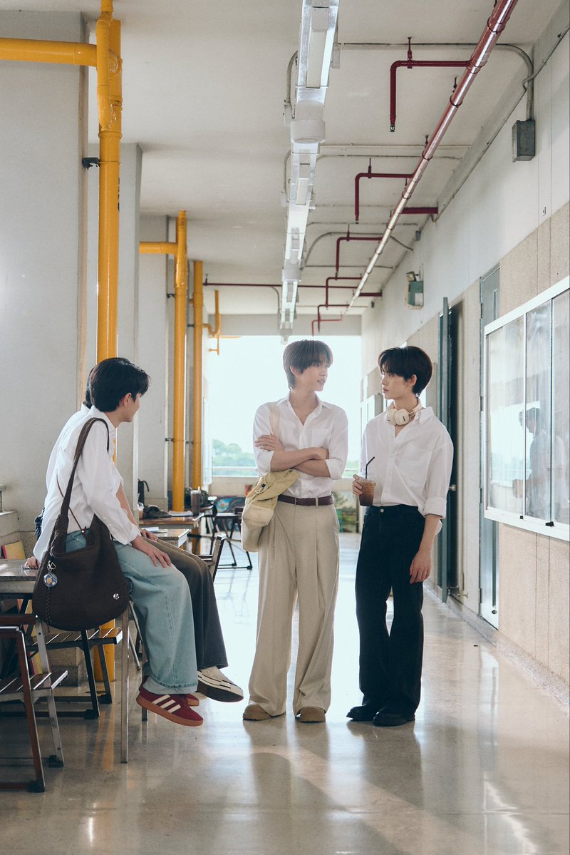 porsuppakarn tweet media