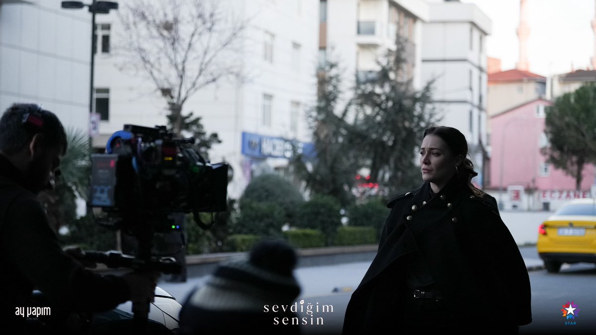 Sevdiğim Sensin tweet media