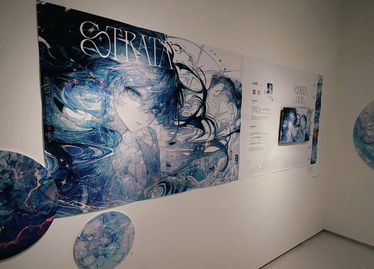 oo6@展示中 tweet media