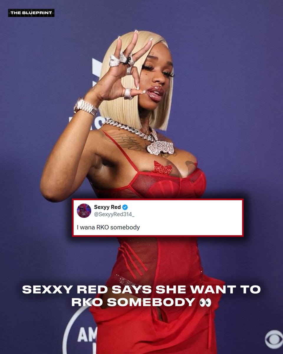 THe Blueprint tweet media