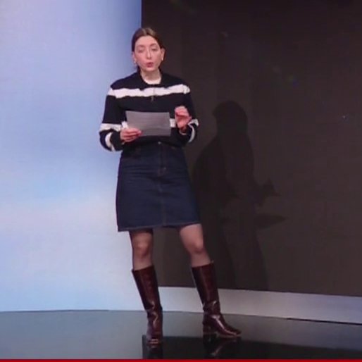 Déesses de la Télé tweet media