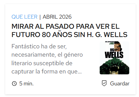 JdMRomeroBarea's tweet image. 📽️“Si bien cualquier #animal puede ser mortalmente feroz, solo el ser humano es capaz de #mentir a sabiendas” #LaIslaDelDoctorMoreau #80Años sin  #HGWells @alianza_ed Mi #homenaje en @revistaqueleer @SAforismos @FFilologiaUS @AdCFilologUS @DelegaLitterae romerobarea.wordpress.com/2026/04/01/mir…