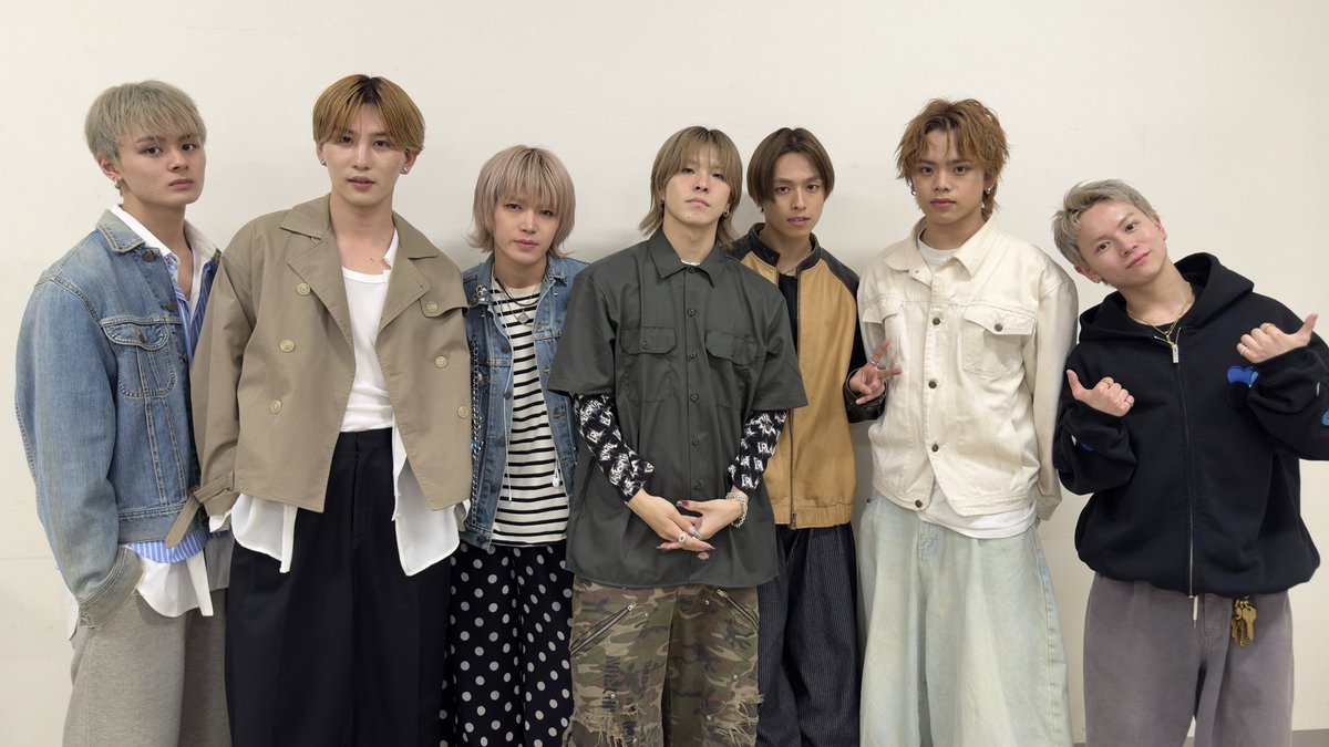 KID PHENOMENON【公式】 tweet media
