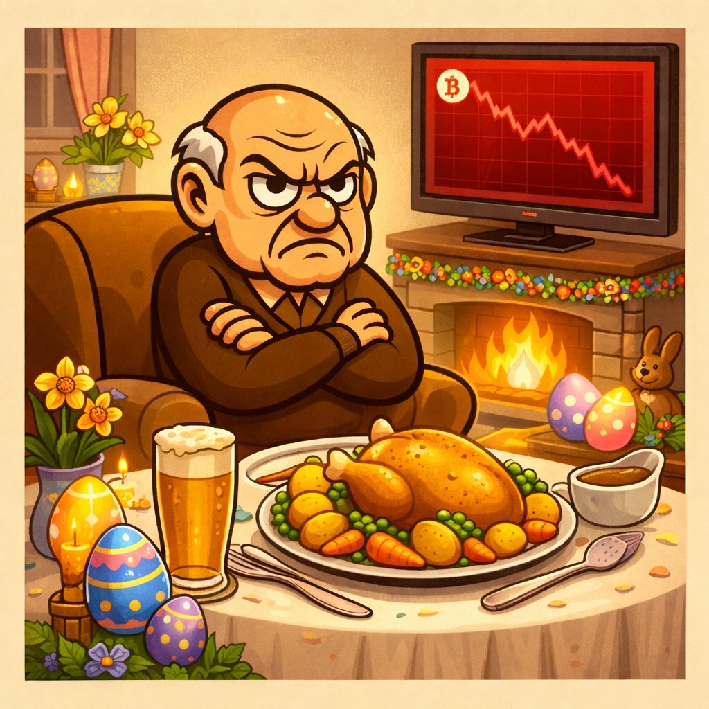 Grumpy Old Git tweet media