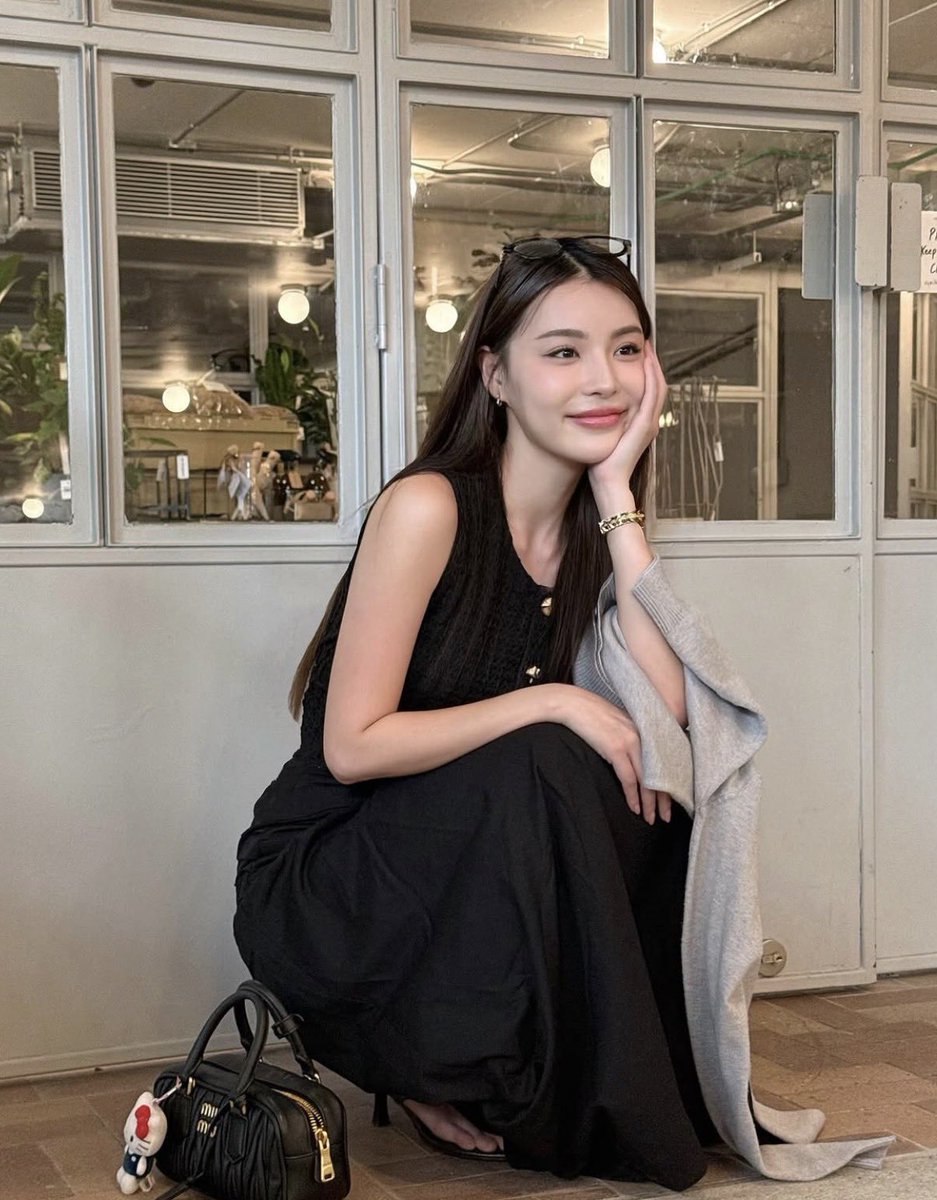 KapookCiizePHL's tweet photo. [📸] 033026 KPloynire X Update  

“Nong Zee misses Nong Bambie 🥺 #GirlRulesSeriesEP4”

#KapookCiize #kapookphat #ciizezph https://t.co/cuqTtApGq6