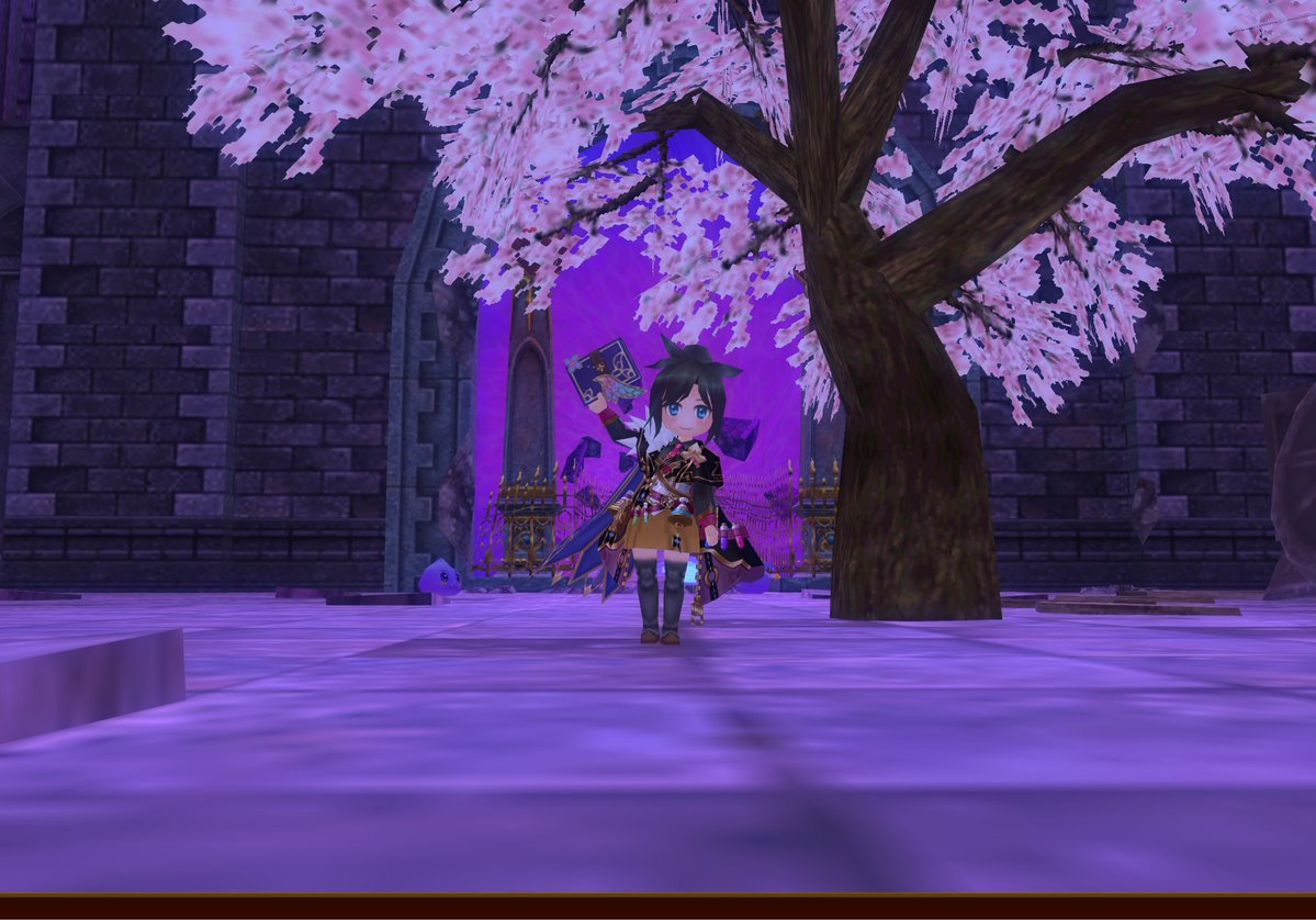 かずみん♡元素騎士&エレナイ tweet media