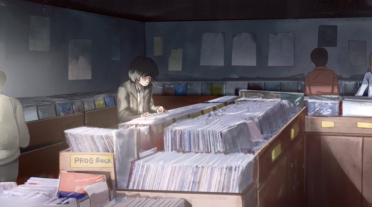 trashcan 🚮 tweet media