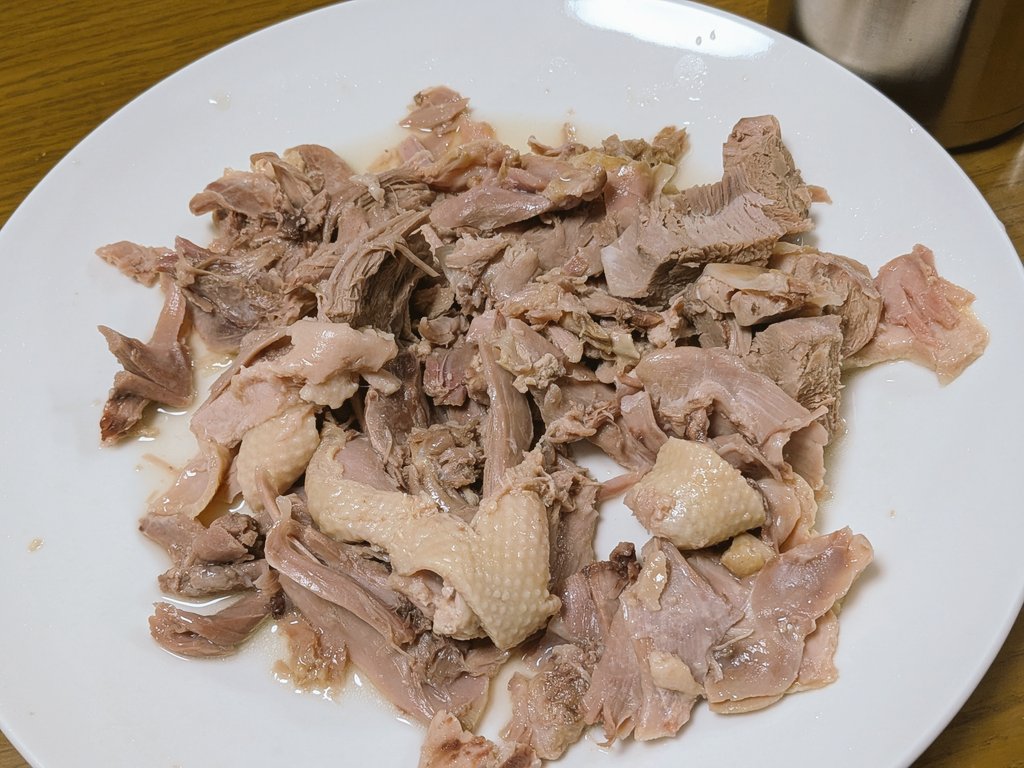 肉食の魔王Dark=Kochang tweet media