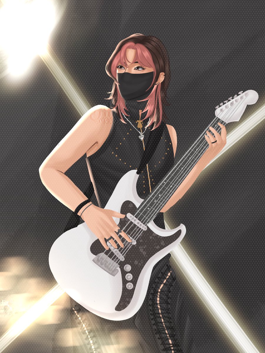 aia 🍀 tweet media