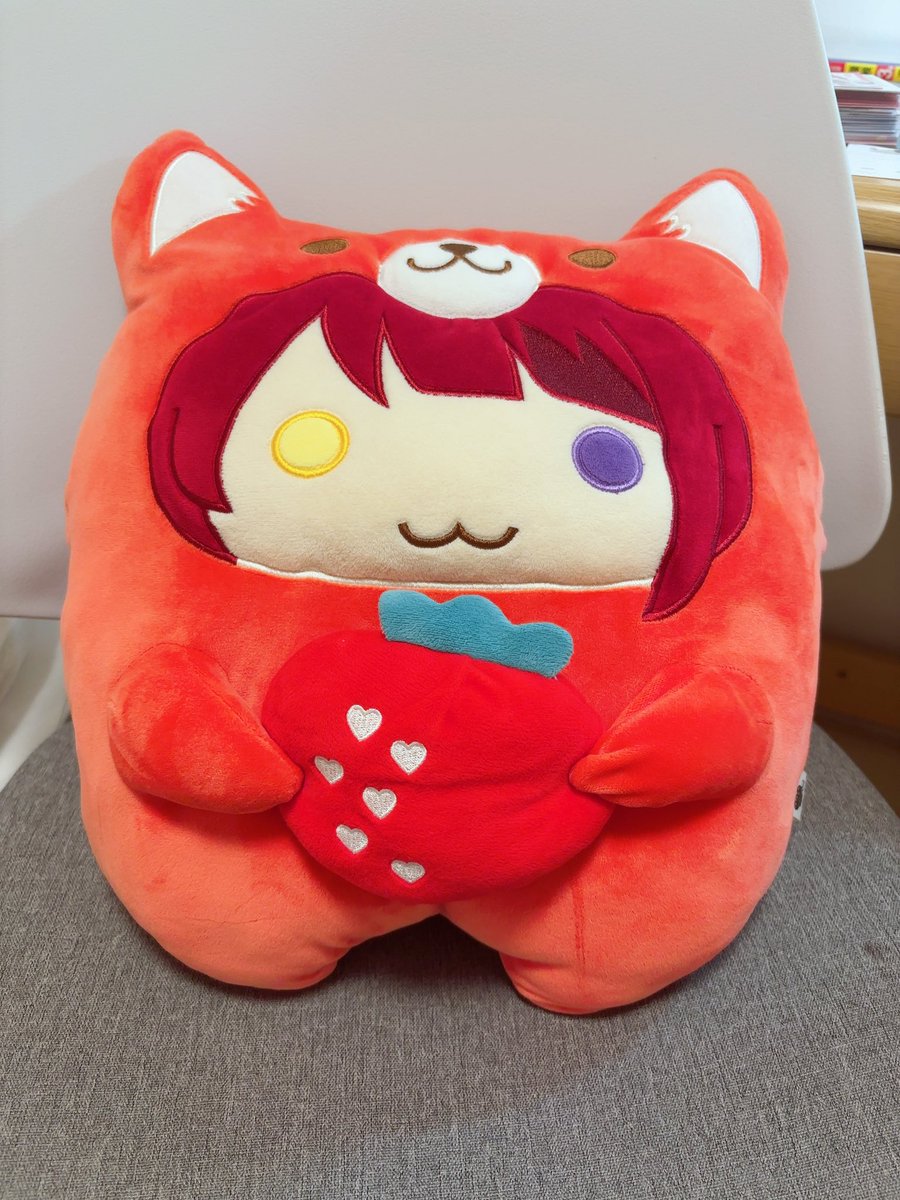 るんるんるあなのだ‼️♡ tweet media