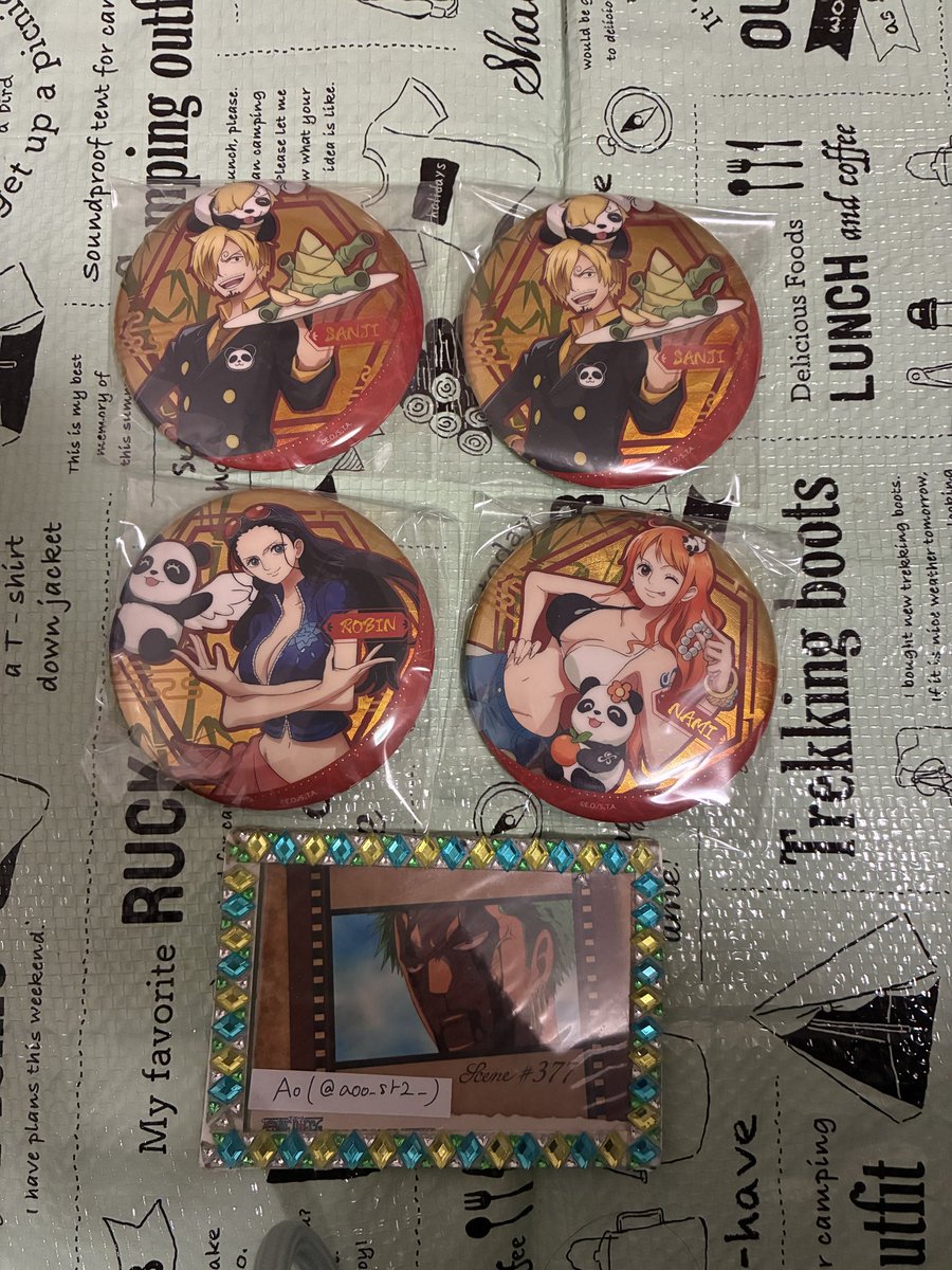 Ａｏ 〜プロカ必読〜 tweet media