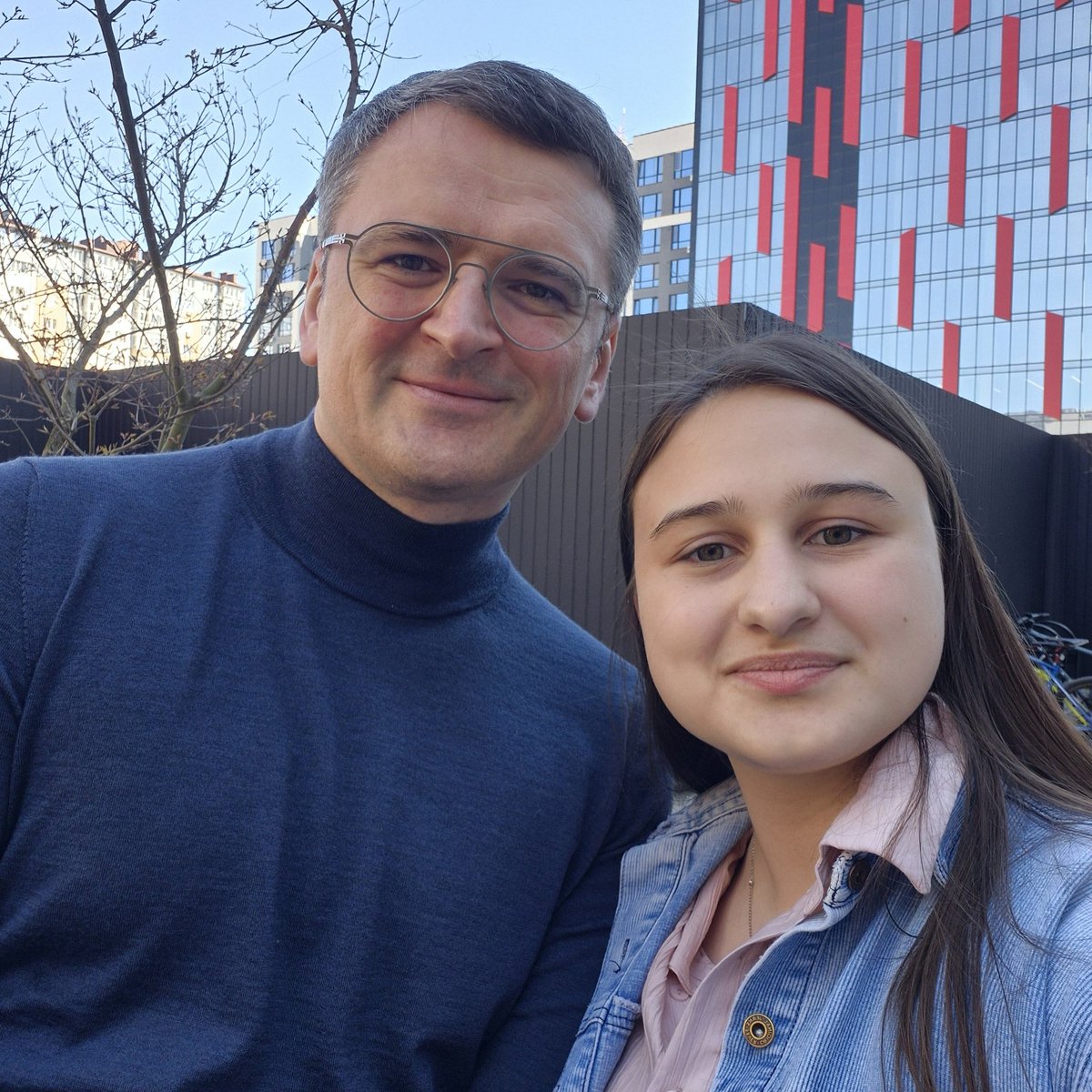 Я всім покажу бєбєбє