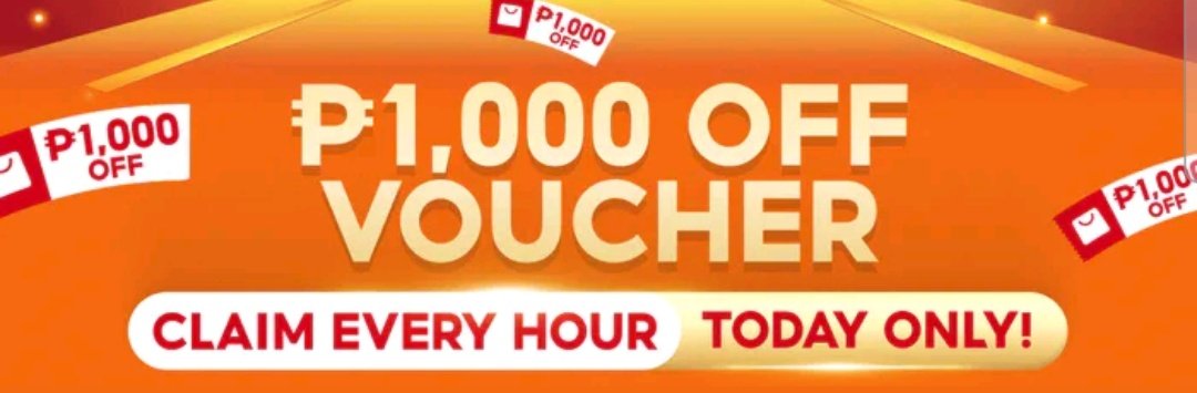 shopee vouchers & discounts | korea mega day!! tweet media