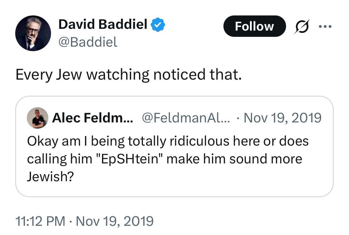 Hon. PolProf of Agile Ceremonies tweet media