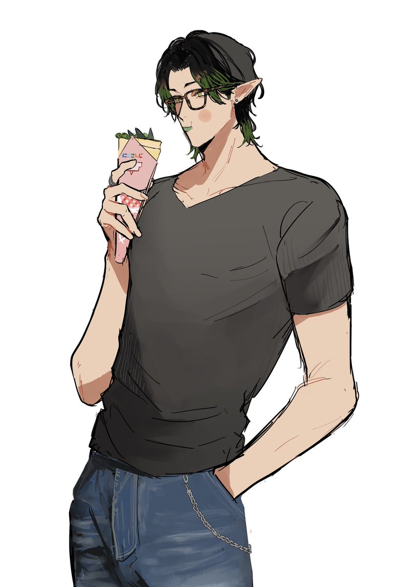 まけいぬ tweet media