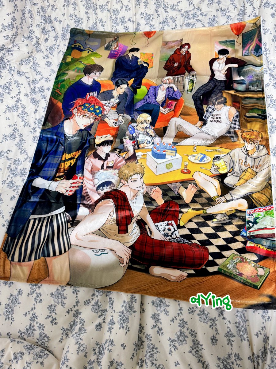 여Ying🌤️ tweet media