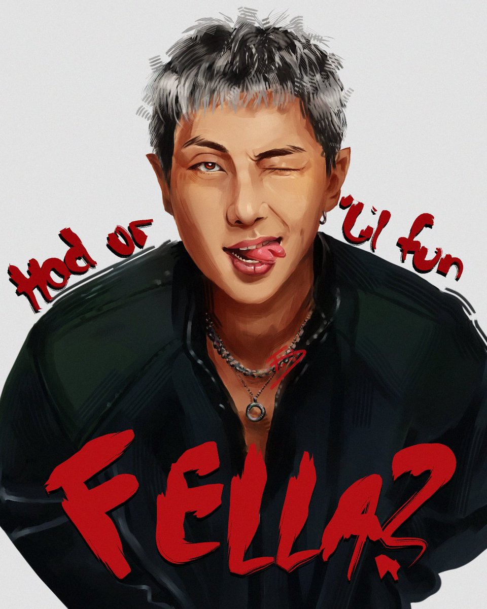 _kdrawsx_'s tweet photo. RM 2.0 https://t.co/PASoMSRLCa