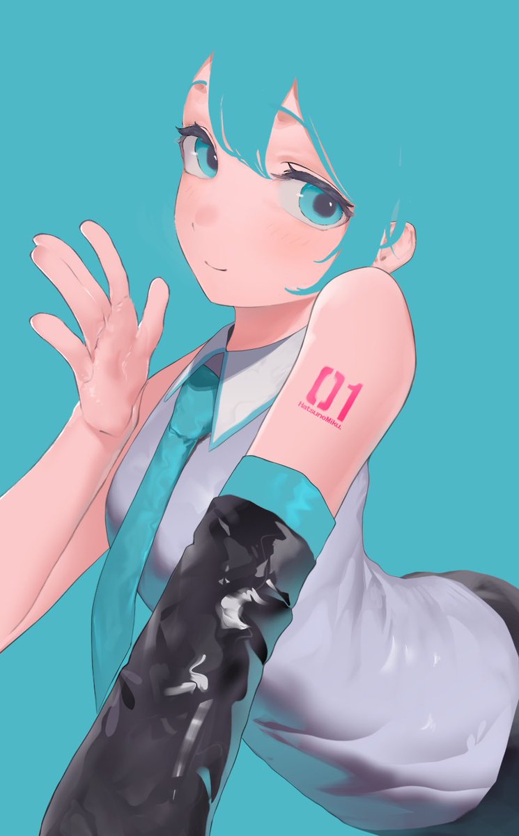 うんにょ tweet media