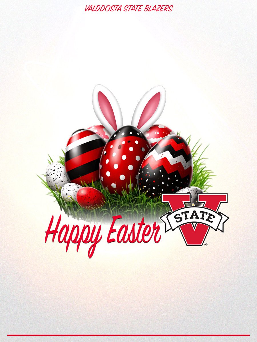 Valdosta State Blazers tweet media