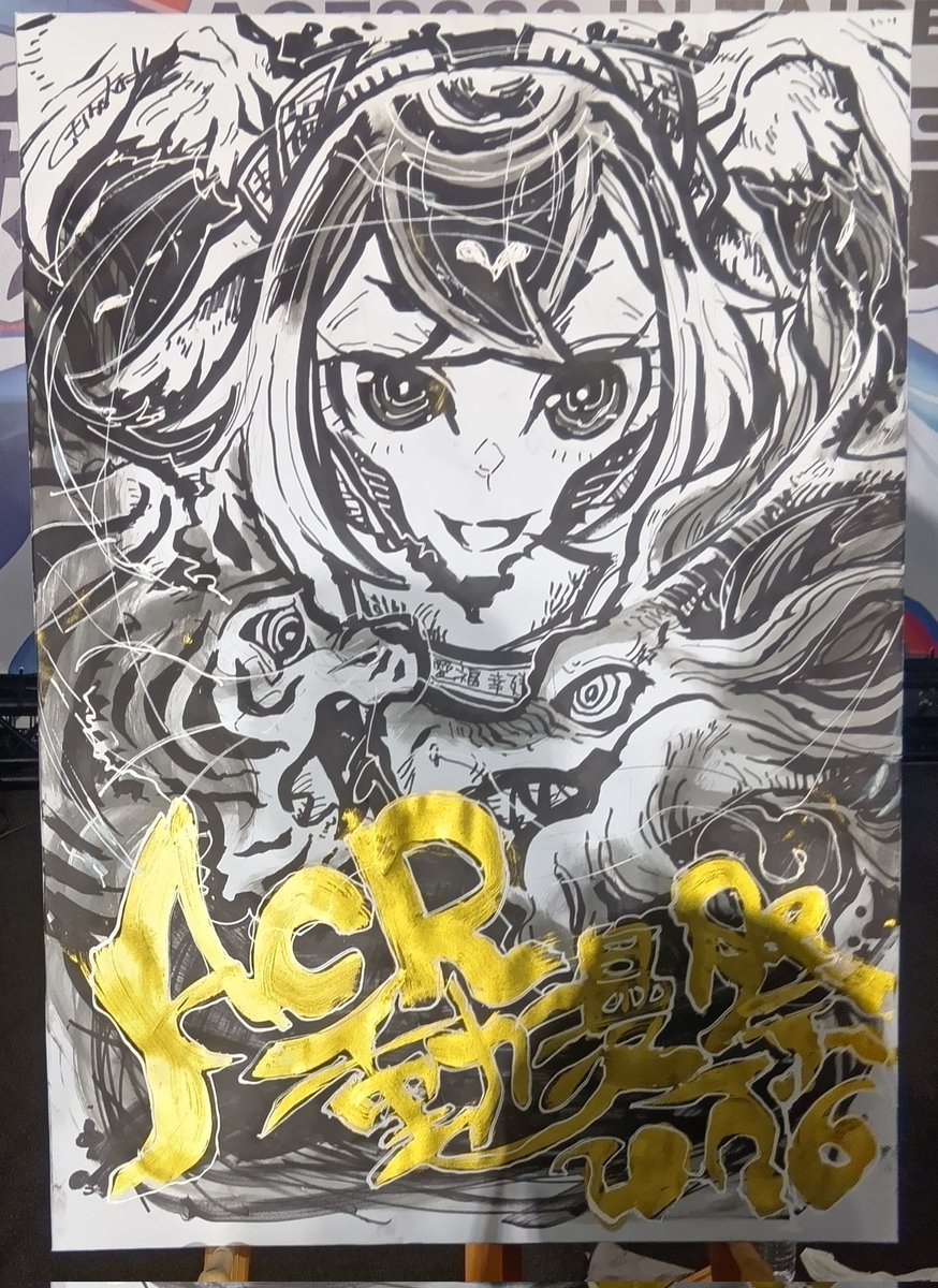 白黒灰脂(ﾓﾉｸﾛﾊｲｼﾞ) tweet media