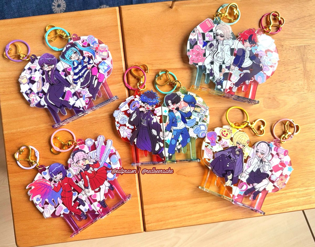 Tired 🔞原稿中 100/100 tweet media