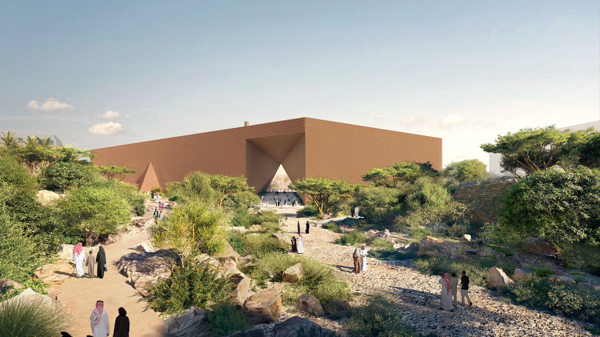 مشاريع السعودية tweet media