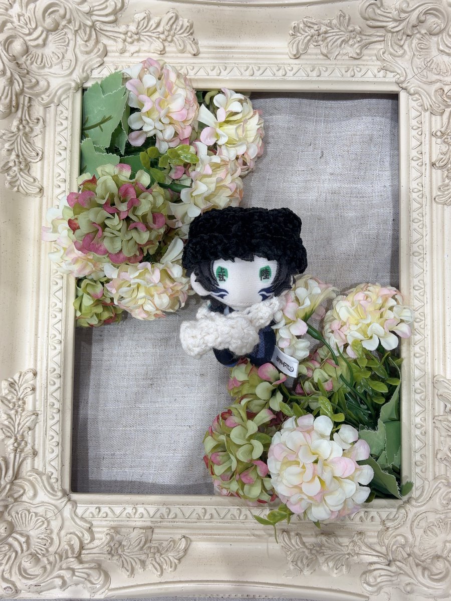 🦊こんぶちゃ🍵12TDC🍡 tweet media