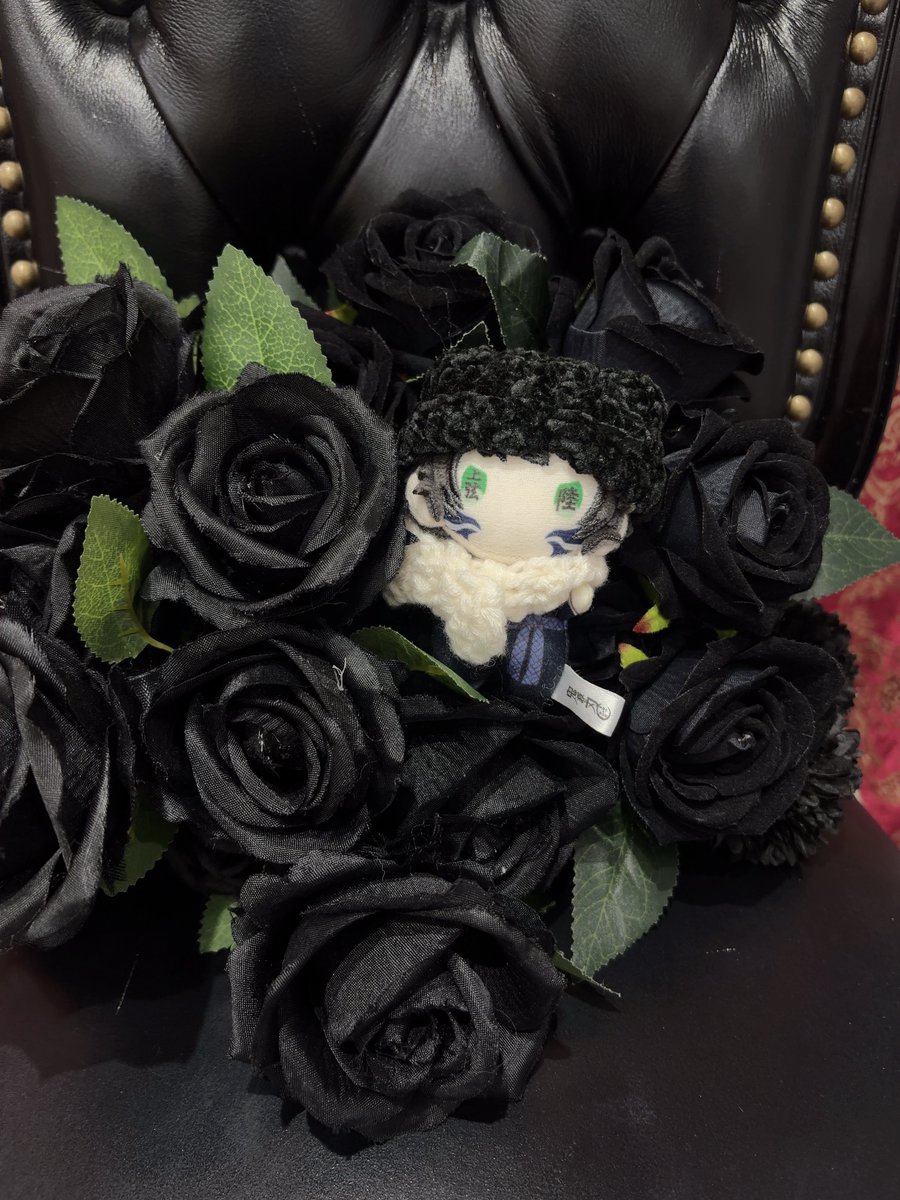 🦊こんぶちゃ🍵12TDC🍡 tweet media