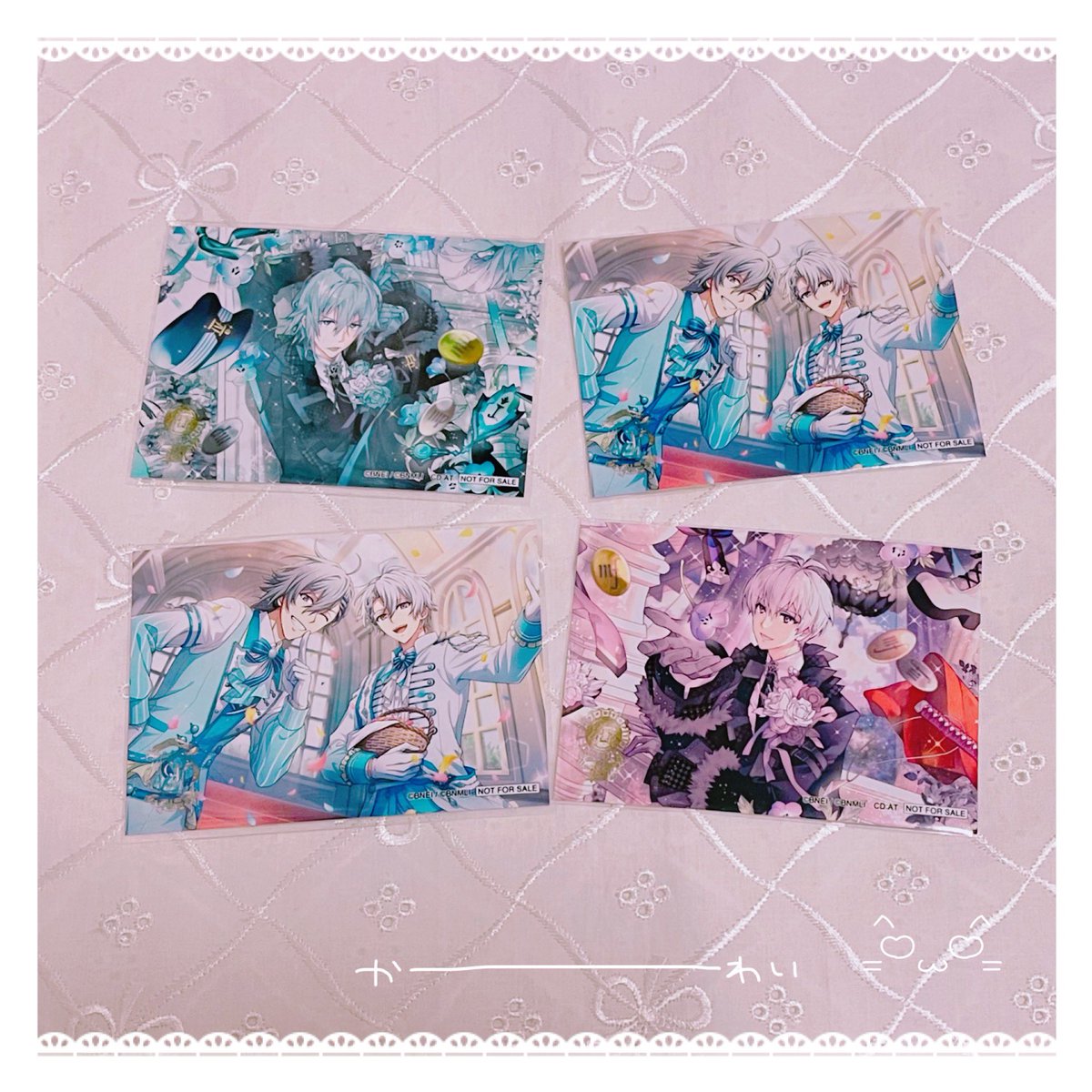 紅梨🌱めっぞめぞ tweet media