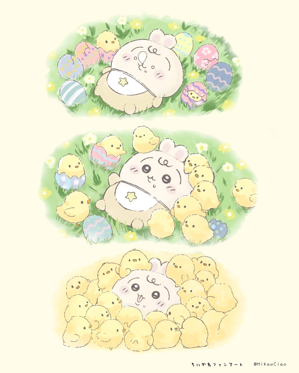 こつぶ tweet media