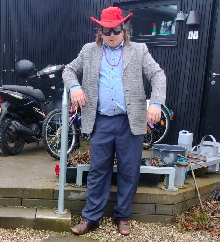 Thomas Kønig tweet media