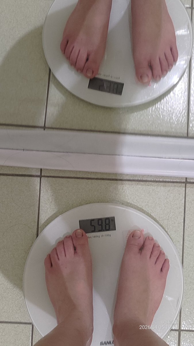 小毬果🔞（已被馴服不接客） tweet media