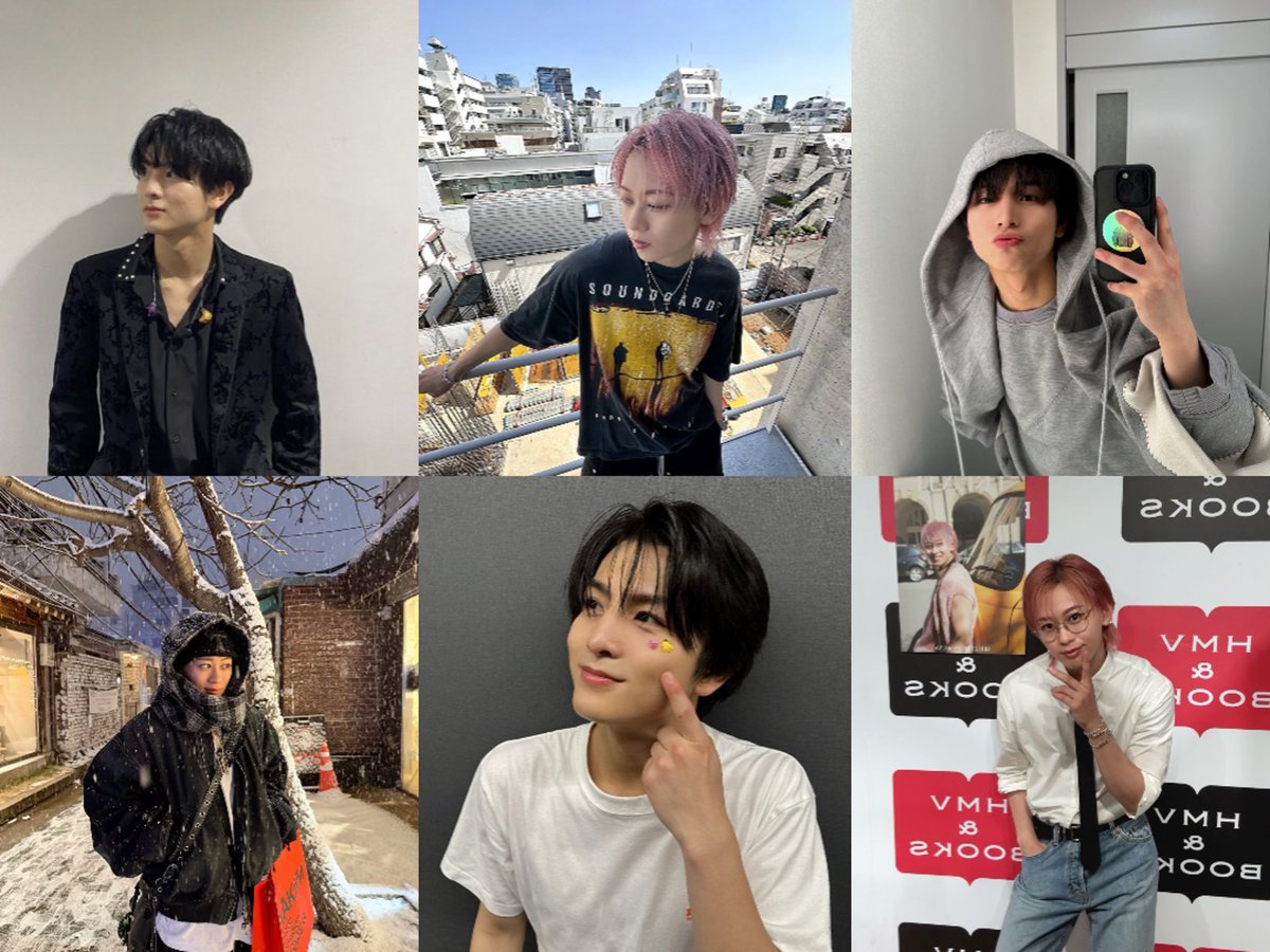 うささ。 tweet media