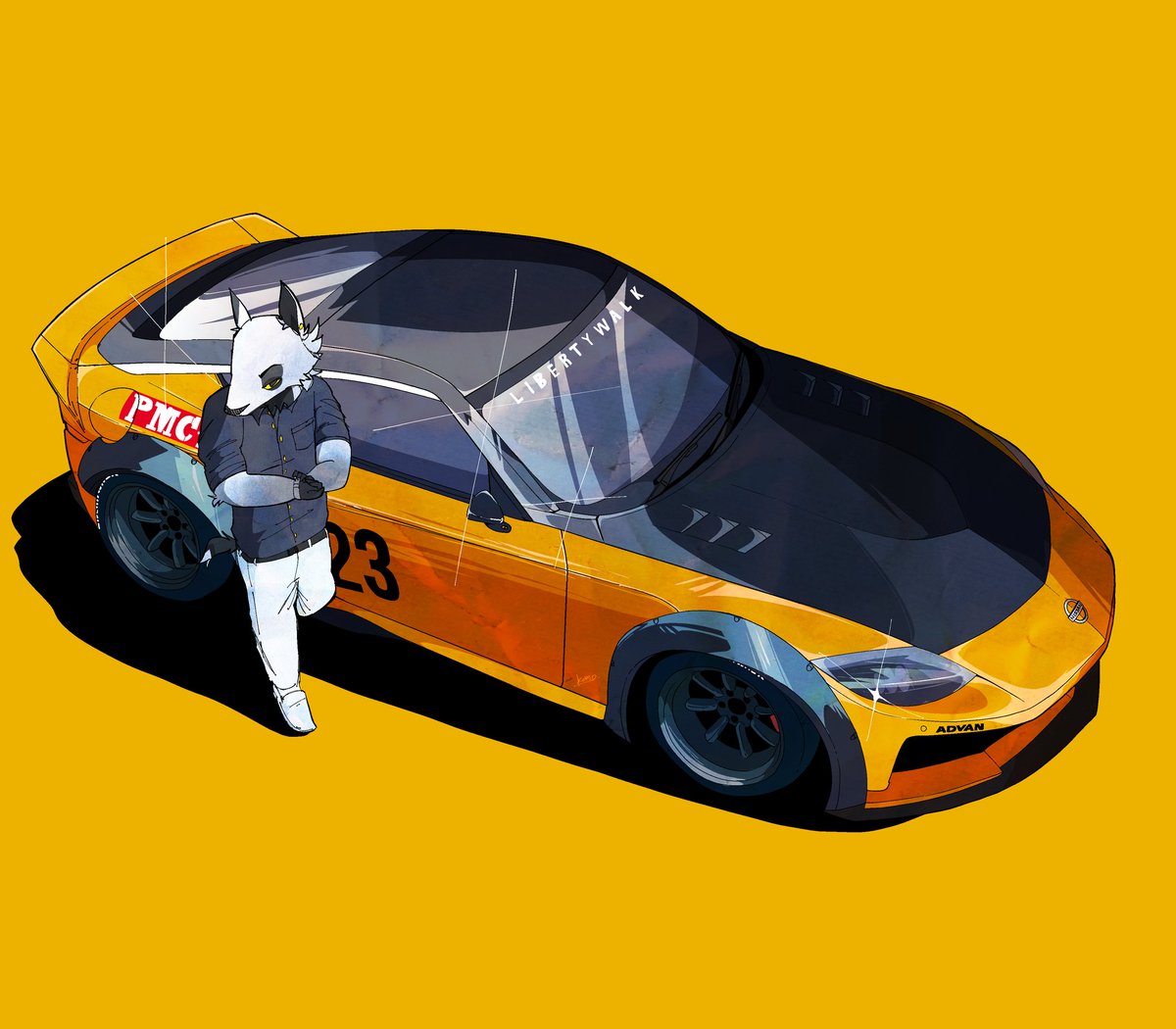 Donnie 🐍 tweet media