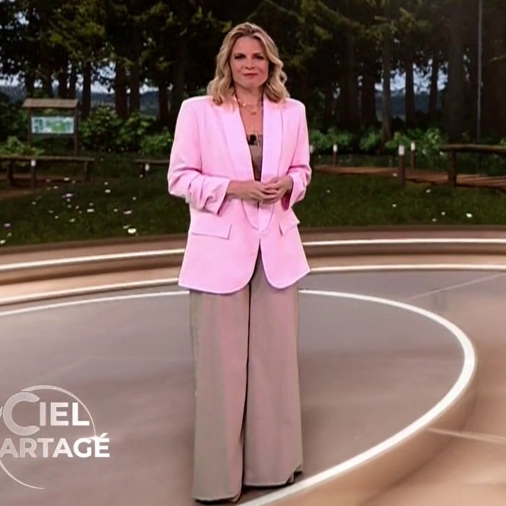 Déesses de la Télé tweet media