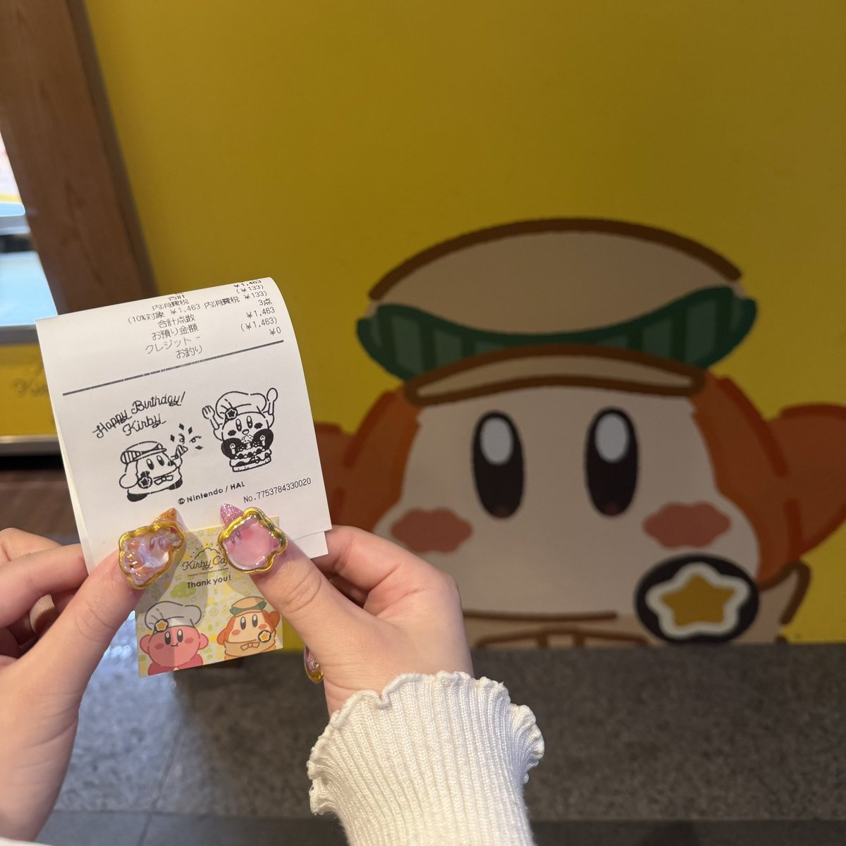 がちゃんこ tweet media