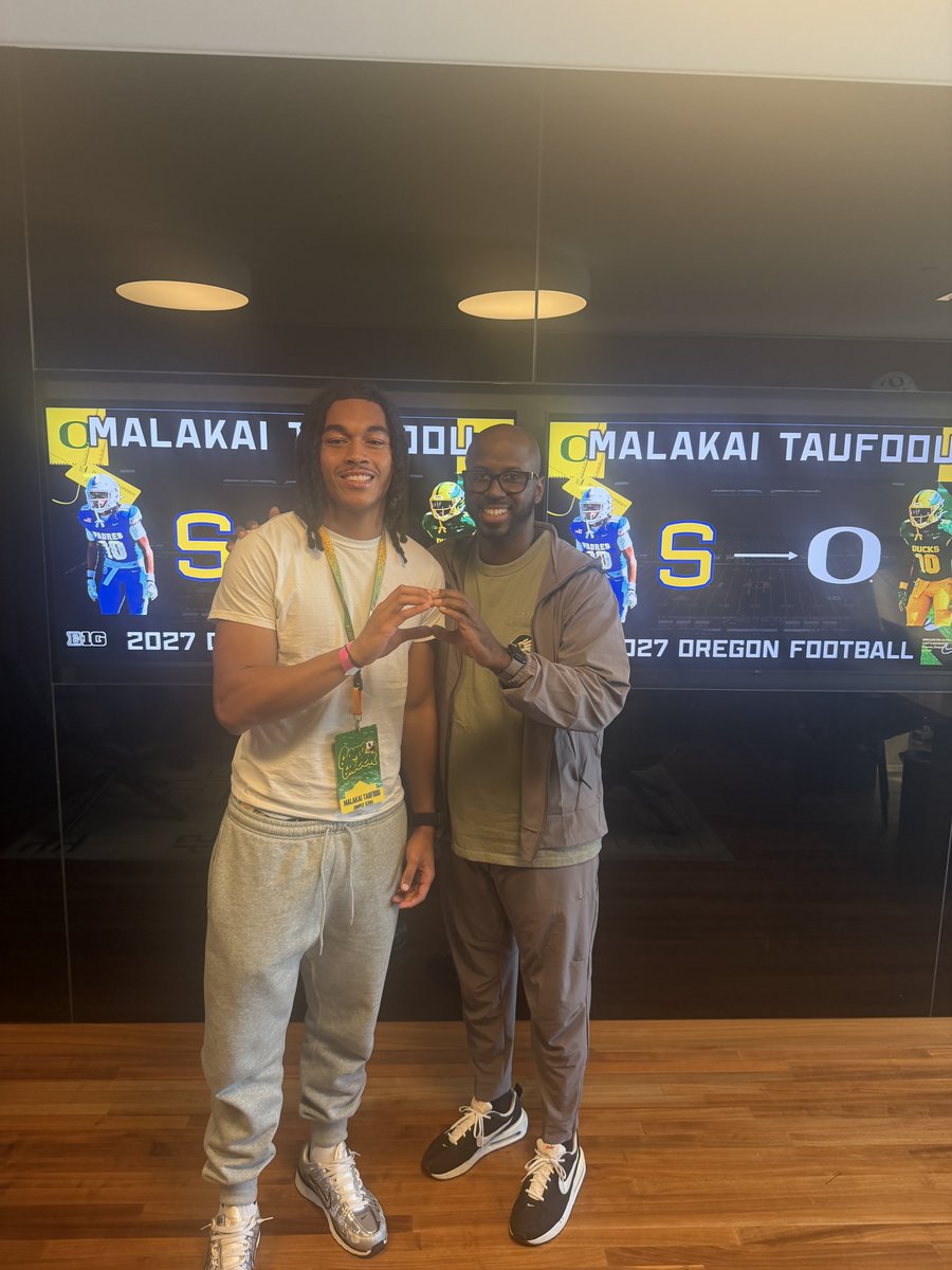 Malakai Taufoou ⭐️⭐️⭐️⭐️ tweet media