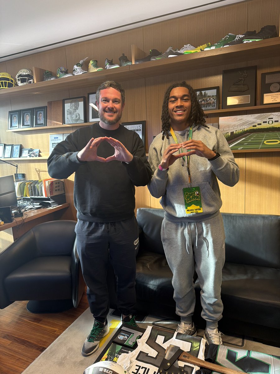 Malakai Taufoou ⭐️⭐️⭐️⭐️ tweet media