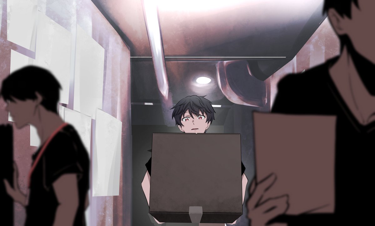 kohakuﾇｼ@次回6月 tweet media