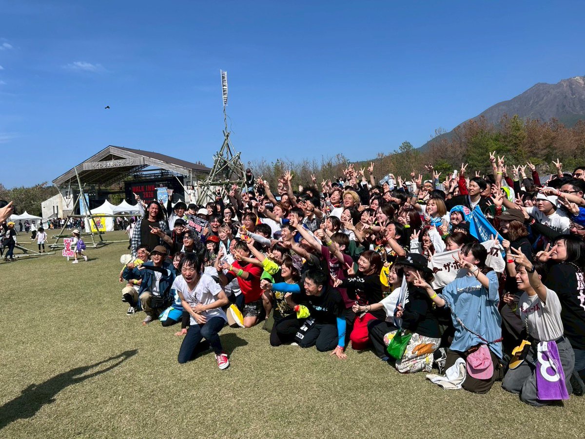 THE BOYS&GIRLS tweet media