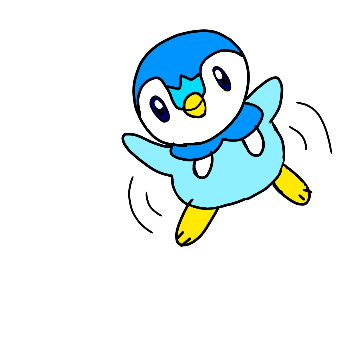 鷄飛（とりっぴー）【嫻瀬家】 tweet media