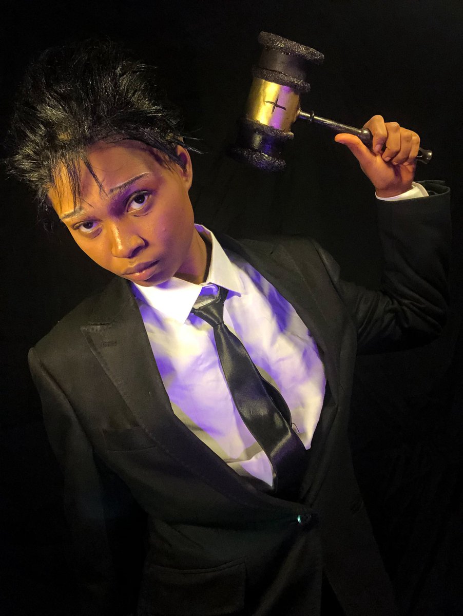 Cosplay Queen 🇯🇵🇳🇬👑 tweet media